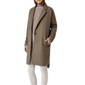 ALL SAINTS Vibe Coat